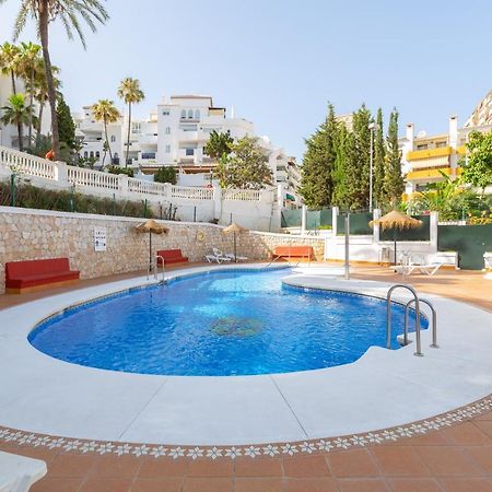 בנאלמדנה Lovely Seaview Apartment מראה חיצוני תמונה