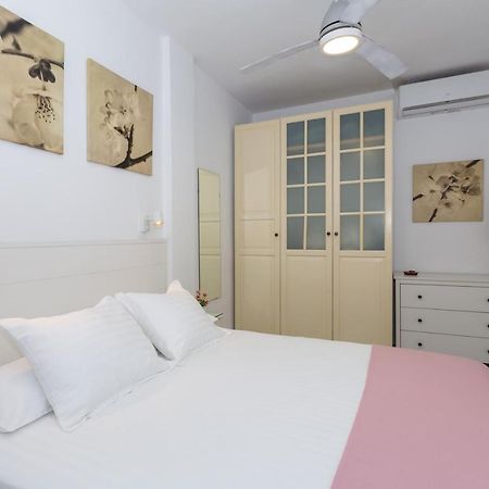 בנאלמדנה Lovely Seaview Apartment מראה חיצוני תמונה