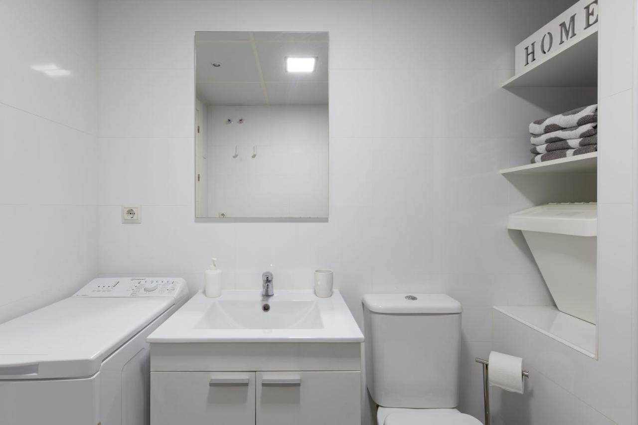 בנאלמדנה Lovely Seaview Apartment מראה חיצוני תמונה